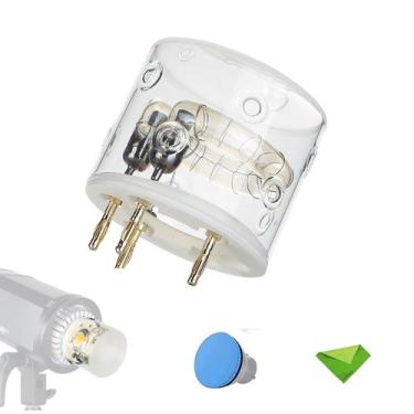 Imagem de Tubo de Flash GODOX AD600Pro/AD600Pro II - 600W