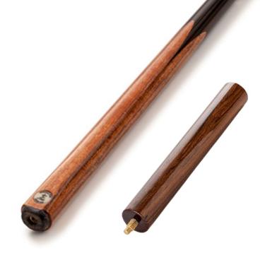 Imagem de Taco de Sinuca Inteiro Ash Set 301 SL 1,49 m 10 mm