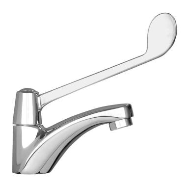 Imagem de Torneira Para Banheiro De Mesa 1193 C 58 Meber Metais Cromado