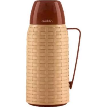 Imagem de Garrafa Ter.Aladdin Rattan 1L-3861