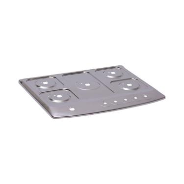 Imagem de Mesa 30`` para Fogão Consul - W10810913