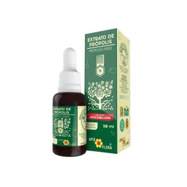 Imagem de Própolis Verde 30ml - Apis Flora