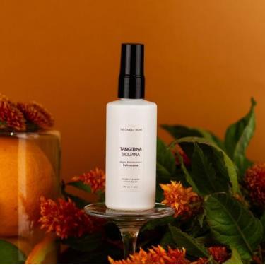 Imagem de Travel Spray Tangerina Siciliana 60ml - The Candle Store