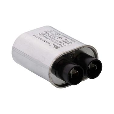 Imagem de Capacitor 0.7 uF para Microondas - W10563572 - Brastemp, Sem Voltagem