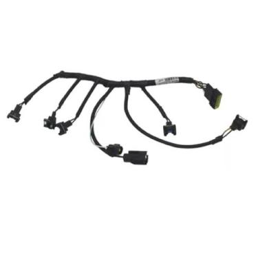 Imagem de Chicote dos bicos injetores do santana 2.0 94/97 tc 0752