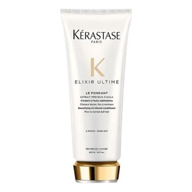 Imagem de Kérastase Elixir Ultime Le Fondant- Condicionador 200mls