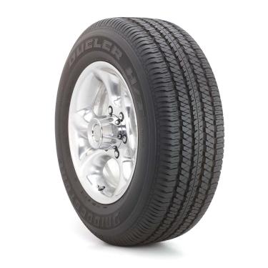 Imagem de Pneu 225/55 R18 98H dueler h/t 684 ii bridgestone