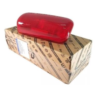 Imagem de Lanterna Teto Luz De Freio Brake Light Fiat Doblo Original 46834519