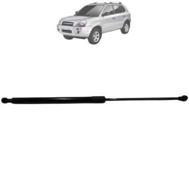 Imagem de Amortecedor Porta Malas Tucson 2005 Até 2016 - TIGER