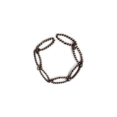 Imagem de Kit Corrente Para Xaxim Vasos Plantas Metal