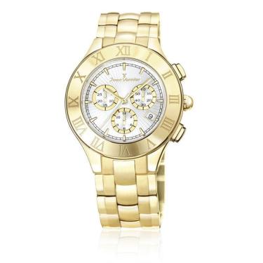 Imagem de Relógio De Pulso Jean Vernier Analógico Jv03671