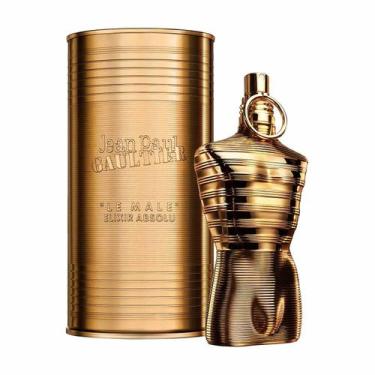 Imagem de Jean Paul Gaultier Le Male Elixir Absolu 75ml Masculino - Geral