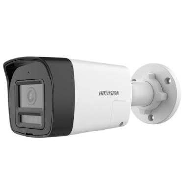 Imagem de Camera de Segurança Bullet 20 Metros 2MP 2,8mm DS-2CE16D0T-LPTS Branco