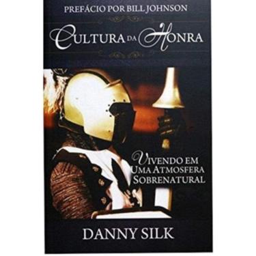 Imagem de Cultura Da Honra - Chara