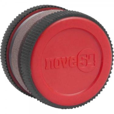 Imagem de Afiador de facas com pedra abrasiva 4,8 cm x 3,6 cm - Nove54