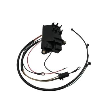Imagem de JETUNIT CDI para Evinrude Johnson OMC 25 35 HP Outboard CDI Power Pack 0586472 0584823 054823