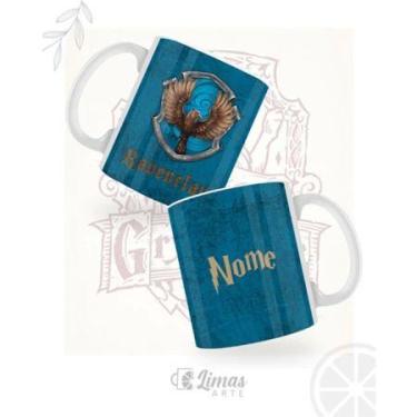 Imagem de Caneca  - Mapa do Maroto - Harry Potter - Vários Modelos (Personalizad