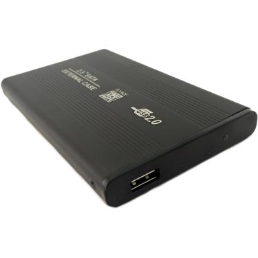 Imagem de Case Externo para HD 2.5 USB 2.0