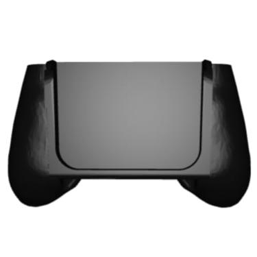 Imagem de Apoio De Mão Para Console R36S (Preto)