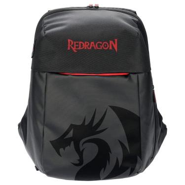 Imagem de Mochila Gamer Para Notebook 18`` Redragon Gb-93 Traveller