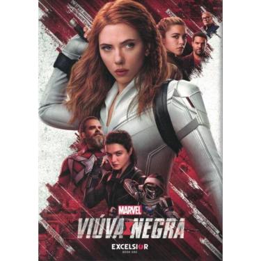 Imagem de Viuva Negra