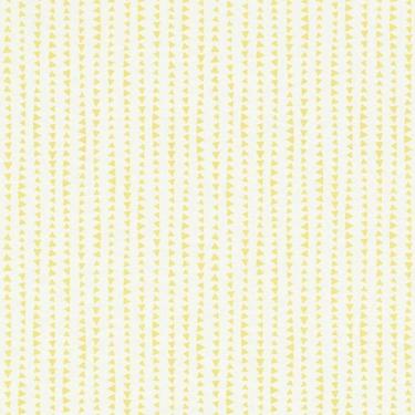 Imagem de Papel De Parede Bambino Xviii Triângulos 249156 Rolo 10m X 0,53m