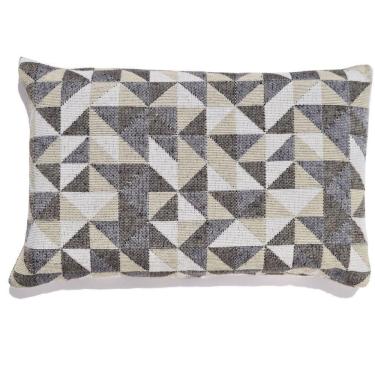 Imagem de Peso De Porta Decorativo Almofada 1kg Estampa Pirâmides Sol