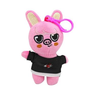 Imagem de 23cm Stray Kids Kawaii Brinquedo De Pelúcia Dos Desenhos Animados Bone