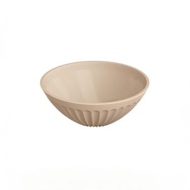 Imagem de Pote Plástico 400ml Tigela Bowl Multiuso Utensílio Cozinha P/ Alimento