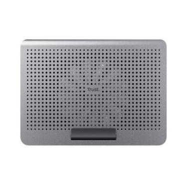 Imagem de Suporte Notebook Ajustável Exto 16 " Usb 24613 Trust