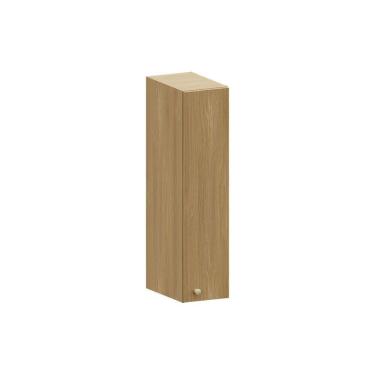 Imagem de Armário Aéreo 20cm 1 Porta Elegance Luciane Móveis