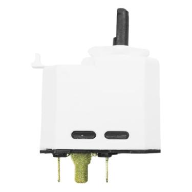 Imagem de 3398094 Substituição de relé push to start para secador WP3398094 AP6008357 3398094 527426 PS11741492 Apto para Whirlpool Admiral Crosley Estate Inglis para Kenmore Magic Chef para secadores Maytag