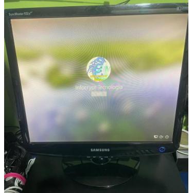 Imagem de Monitor Syncmaster 19 Polegadas 932b Plus - Samsung