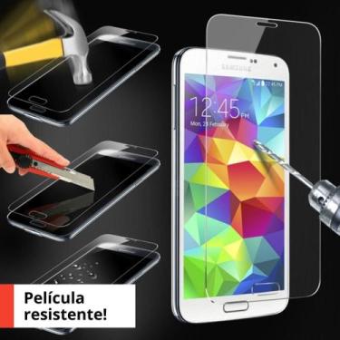 Imagem de Kit 3 Pelicula Vidro 3D Compativel Para Realme Note 60 / 60X - Db