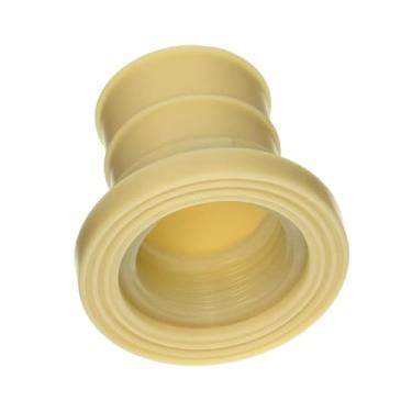 Imagem de Generic Adaptador de bomba de circulação para -louças, eletrodomésticos de cozinha, peças de fácil instalação, conector de componente WD18x10010,