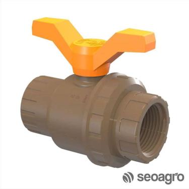 Imagem de REGISTRO ESFERA VS 1.1/2" CB Tigre