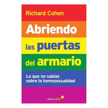 Imagem de Abriendo las puertas del armario  - Espanhol