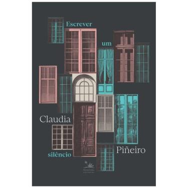 Imagem de Escrever um silêncio