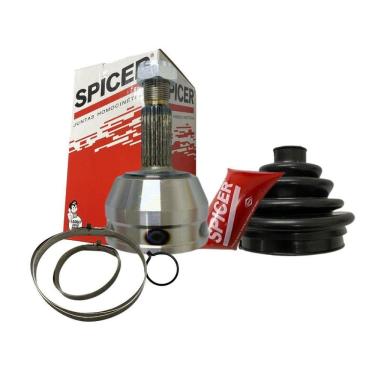 Imagem de Junta Ponteira Homocinetica Para Parati 1.0 97 A 07 22X28