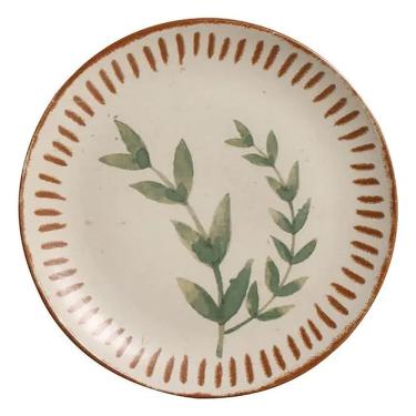 Imagem de Prato Sobremesa Coup Stoneware Magari 20cm 1426111101 - Porto Brasil