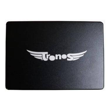 Imagem de Ssd Sata3 1Tb Tn1024gb-Ssd 2.5 3D Nand Tlc - Smi 2258Xt