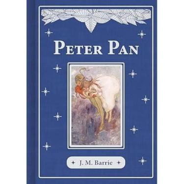 Imagem de Livro Peter Pan - Em Inglês - North Parade Publishing