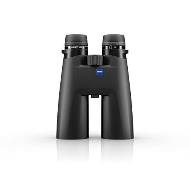 Imagem de ZEISS Binóculos Conquest HDX, 15 x 56 LRP com retículo