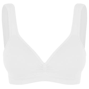 Imagem de Sutia top daily trifil 3294 com bojo sem costura original