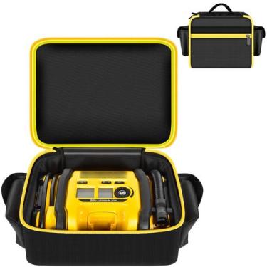 Imagem de Estojo de compressor de ar compatível com o inflador de pneus DEWALT 2