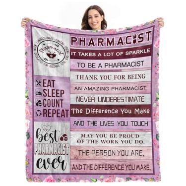 Imagem de Presentes de farmacêutico, presentes de farmacêutico para mulheres, presentes de farmácia para farmacêuticos, presentes de formatura de Natal, ideias de presente de farmacêutico, melhor farmacêutico