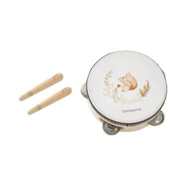 Imagem de Xilofone De Madeira Montessori Instrumento Musical Educacional Para Be