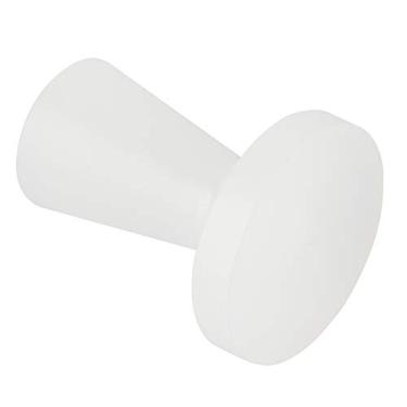 Imagem de Yctze Violagem de café de Plástico Ergonômico para café Expresso - Martelo de Prensa Plana para Em pó, Ferramenta Leve e Portátil de Expresso