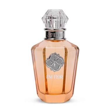 Imagem de Relicário Deo Colônia Em Flor 100Ml - Avatim