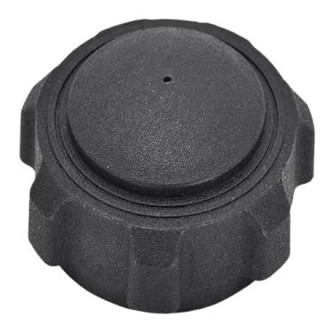 Imagem de Generic Tampa de combustível para cortador de grama, peças de reposição GX22166, acessório confiável e resistente para tratores de gramado, tampa de